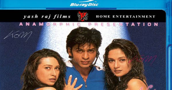 dil to pagal hai full movie online